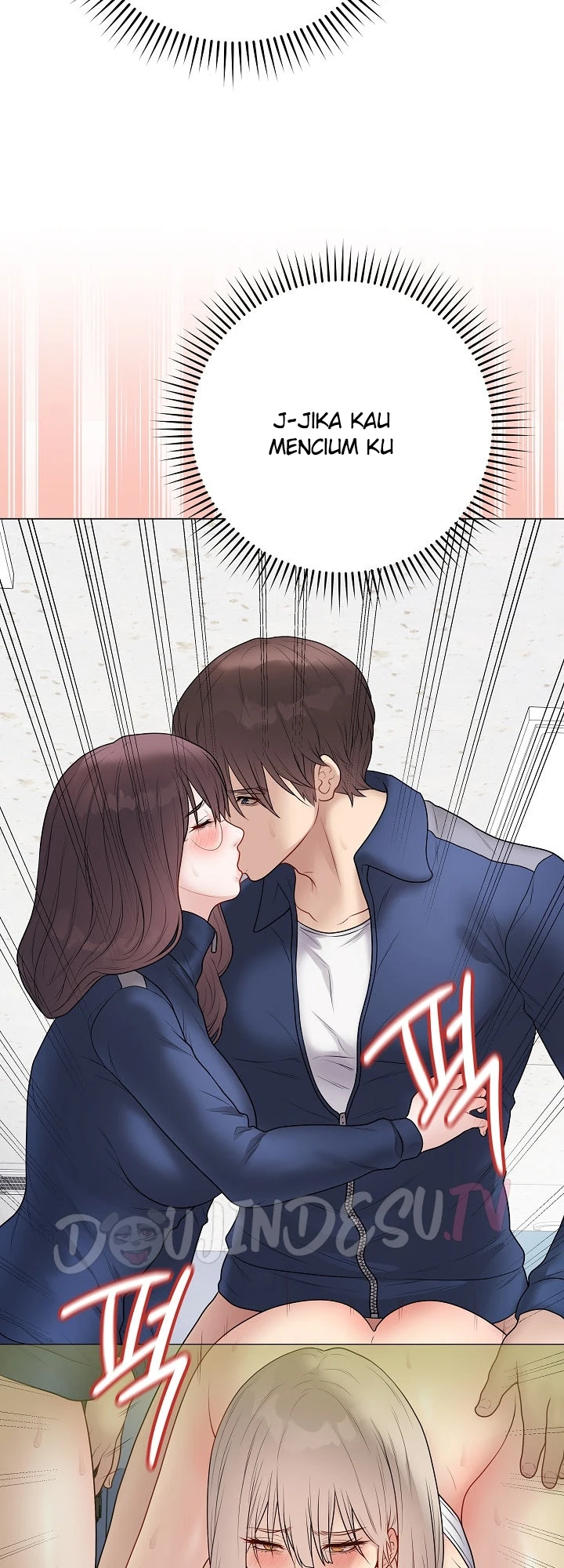 Signed, Sealed, Mistaken - Page 21